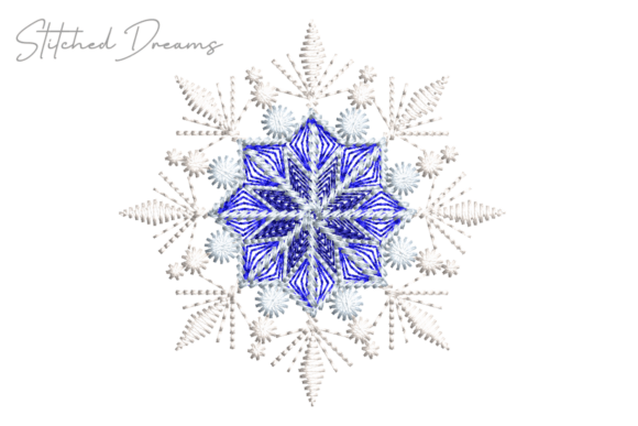 Reviewing Circular Harmony Embroidery Design