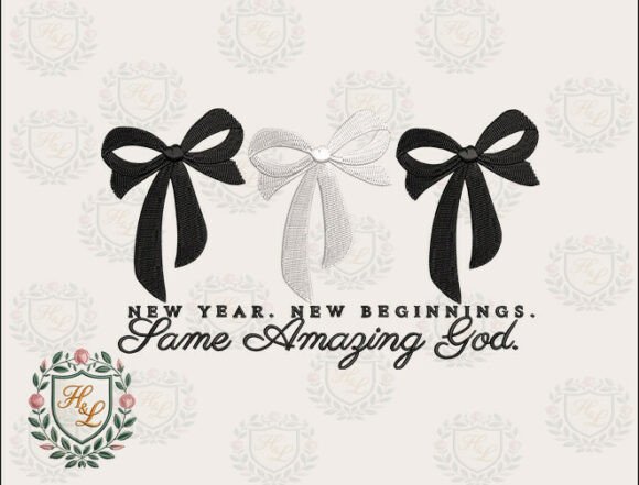Reviewing the Bow Christian Quote Embroidery Files