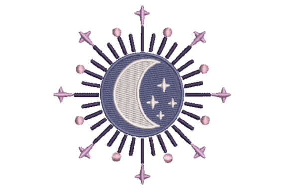 Sun and Moon Embroidery: A Seasonal Review