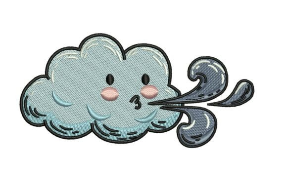 Windy Cloud Embroidery: A Designer’s Holiday Review